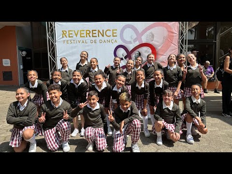 FESTIVAL DE DANÇA