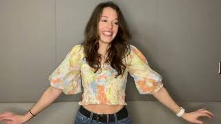 I Like Him- Drat The Cat