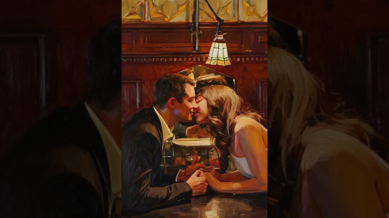 The First Kiss, Starting the Future 