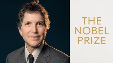 David Baker, Nobel Prize in Chemistry 2024: Official interview