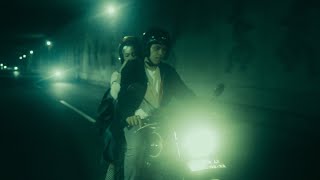 Pandv - Nightride ft. Dzulfahmi (Official Music Video)
