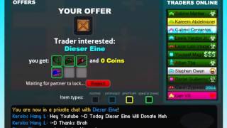 Stick Run - Dieser Eine Donting Me!