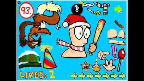 Teens React to The Impossible Quiz Walkthrough part 2: Questions 76-110