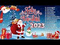 Feliz Navidad 2023 🎅Las Mejores Canciones Navidad🌲Navidad Grandes Exitos 2023 🎁Música Navideña 2023