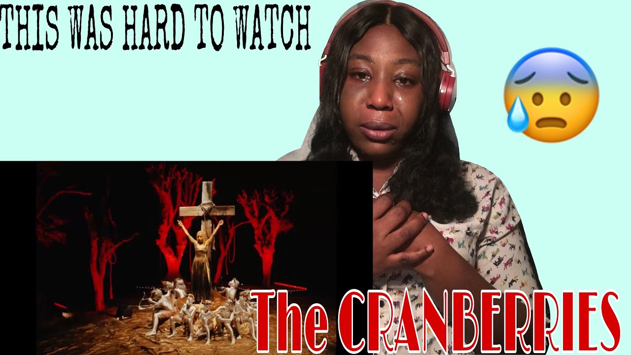 VOCALIST’S FIRST TIME REACTING TO THE CRANBERRIES - ZOMBIE |SO EMOTIONAL #PemisCorner #Zombies