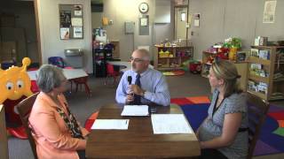 Dateline: Schools Daily - Imagination Library - Tuesday
