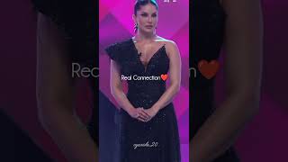 Real Connection ❤️🥺 #yoganksha #splitsvilla16 #pyar