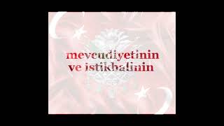 Eyy Türk Gençliği