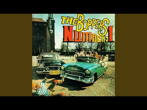 Teenager in Love - The Boppers