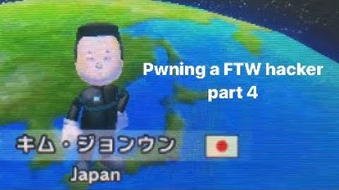 [MK7] Pwning a FTW hacker (Episode 4)