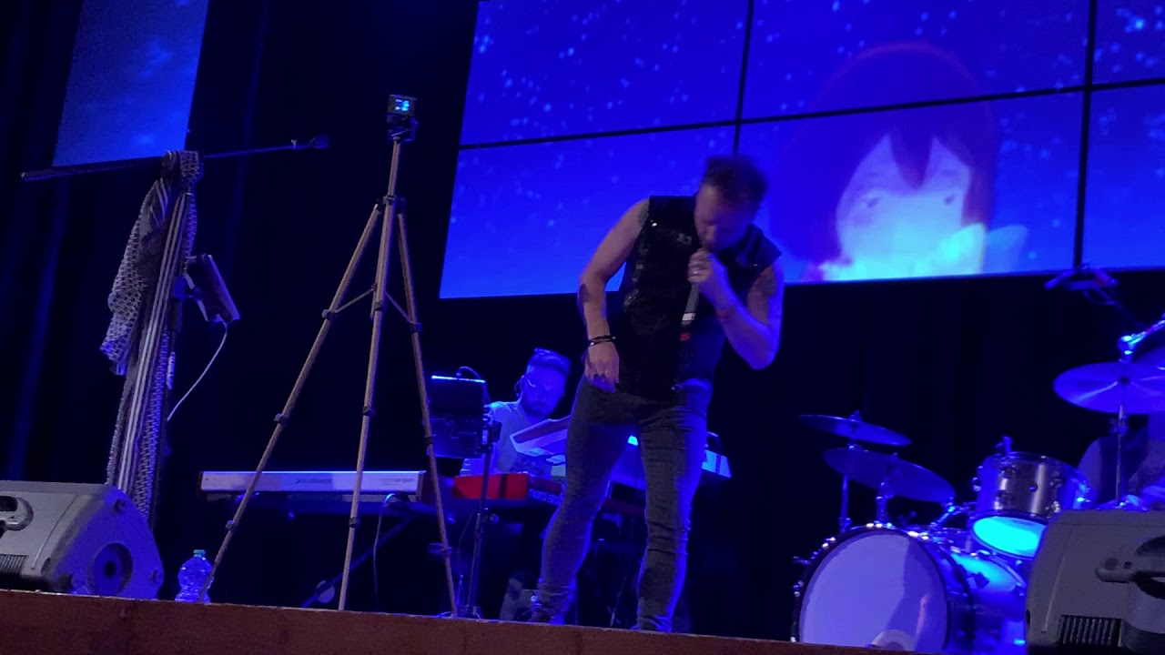 Lorenzo Campani - 12. La Sera dei Miracoli