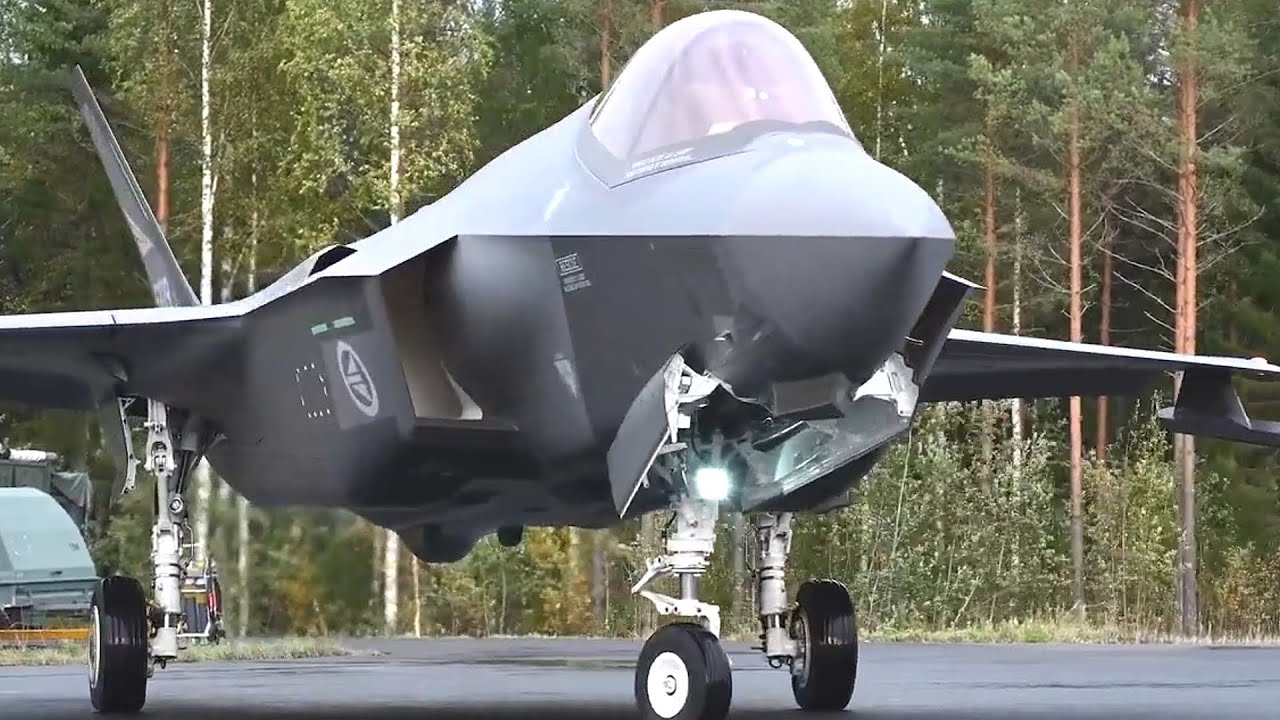 Норвегия подключается к ядерным миссиям НАТО