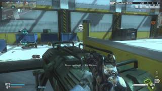Cod: Ghosts Clan wars #3