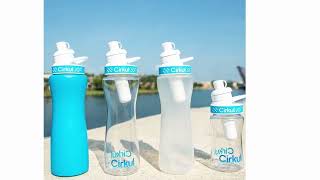 Is cirkul water bottle Healthy and Safe | Good or Bad?