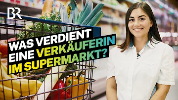 Wie viel verdient man als Kassierer Rewe?