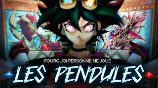 Pourquoi PERSONNE ne joue les PENDULES ?