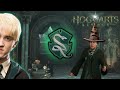 Hogwarts Legacy, Slytherin Common Room Tour!