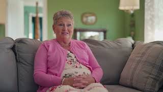Carrol's Story - Ballad Health Cancer Care