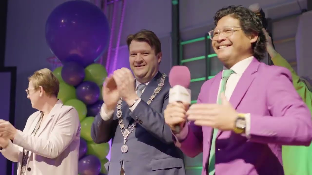 Roosendaal On Stage Beroepenfeest 2024 | Aftermovie