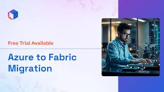 Azure to Fabric Migration | How to Activate the Free 30-Day Trial in Microsoft Fabric