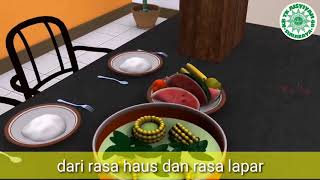 Download Lagu Lagu Tentang Puasa | KB TK AISYIYAH 48 SURABAYA MP3