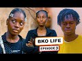 Bko Life Episode 3 - Petit Kassim _Film série ( la vie de la capitale malienne )