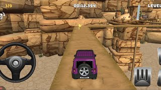 Mountain Climb 4x4 : Offroad Car Drive - Gameplay Android game - car racing game screenshot 5