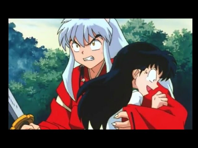 Hanyo no Yashahime Capitulo 16, 17 y 18: Inuyasha Vuelve!? El