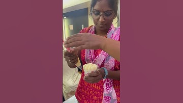 Cupcake class frosting practice . Visit our website for online video classes:- www.vidyaskitchen.com