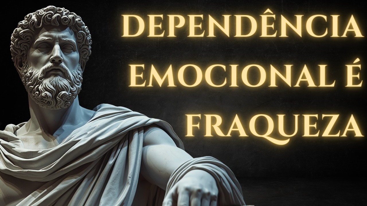 Por Que a Independência Emocional Assusta a Maioria das Pessoas | Estoicismo