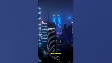 The Future of Cities  Designing Sustainable Urban Havens