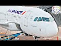 TRIP REPORT | ¿Better than Eurostar? | Paris-London | AIR FRANCE Airbus A319