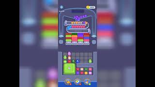 Color beads drop level 269 gameplay walkthrough solution 