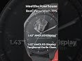 Boat Valour Watch