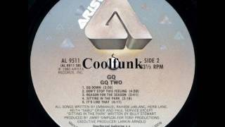 Gq - Gq Down Disco-Funk 1980