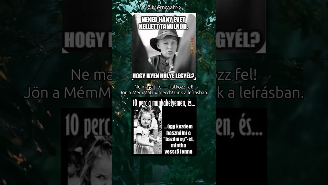 Magyar Cringe Compilation 😬  Égés Mémek
