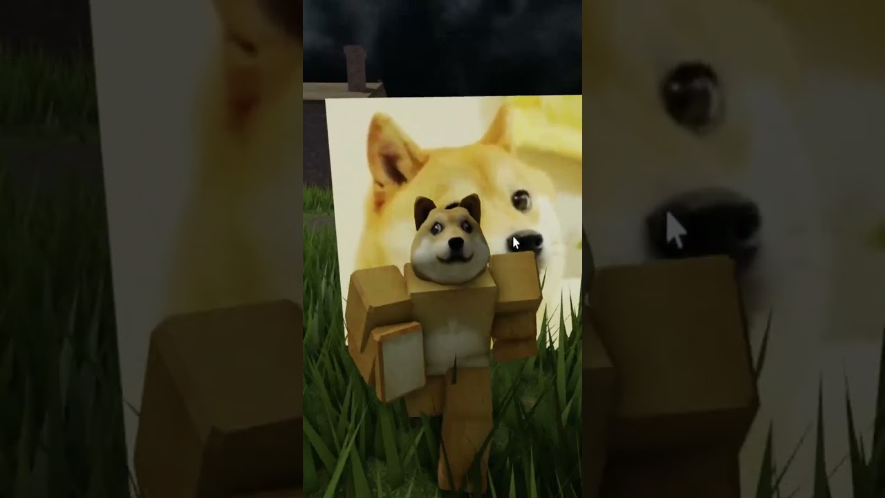 😨MEMENCIO JUMPSCARE😨 