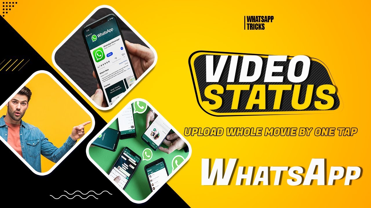 How To Upload Long Video On WhatsApp Status YouTube how-to-upload-long-video-on-whatsapp-status-youtube