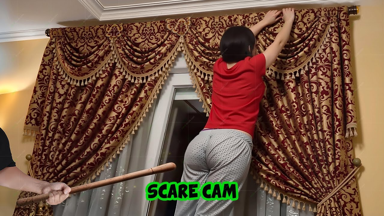 BEST SCARE CAM Priceless Reactions 2026😈