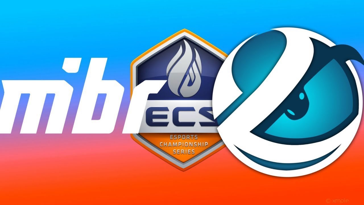 MiBR vs Luminosity (Train) Highlights - ECS Season 6