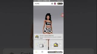 How to get free clothes on imvu 👋 ( only works on Androids sometimes and iphones)