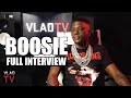 Boosie on Future & Lori, Mo3, Yung Bleu, Young Thug, Uzi, T-Pain, Zuckerberg, TI (Full Interview)