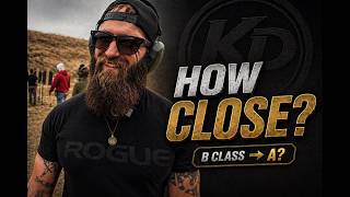 All Classifier Match Results | Am I Close to A-Class? | USPSA Profile