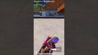 1 V 4 best clutch #gaming #bgmi #viral #original #fypシ