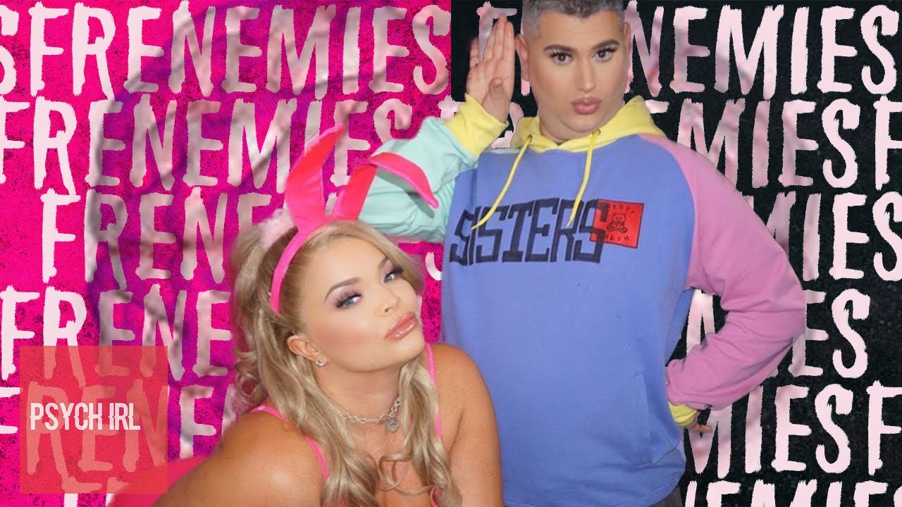 How Frenemies Reveals A Mental Health Misconception Perpetuated by The Internet