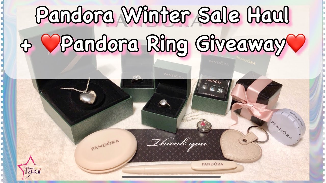 my-pandora-collection-pandora-winter-pandora-christmas-sale-haul-w
