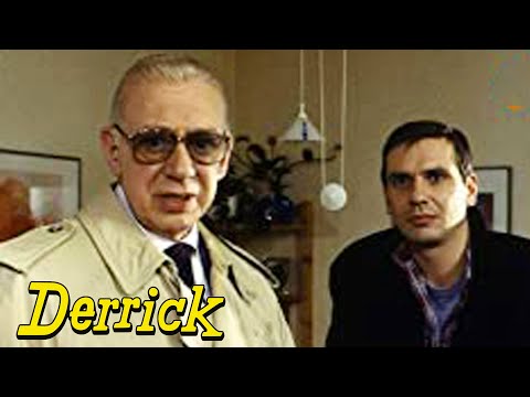 Derrick. Staffel 18, Folge 7 : Riekes trauriger Nachbar