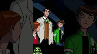 🔥 Why Celestialsapiens Hate Professor Paradox 😱 | Ben 10 Dark Secret #Shorts #ben10 #ben10omniverse