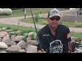 Noah Schultz Brings Home the Hardware on Leech Lake