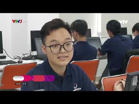 Video Trường ĐH Phenikaa tiên phong thí điểm triển mô hình... - youtube
